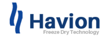 Havion freeze dryer logo