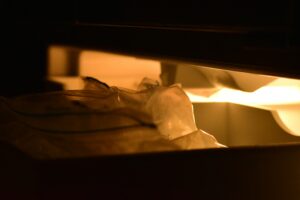 Home Freeze Dryer 9 what food preservation